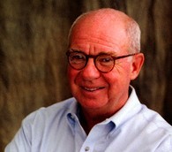 Audio Interview With Peter Ferry: ‘Travel Writing’