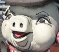 Pigging Out