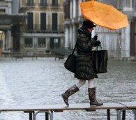 Venice, Italy, St. Marks