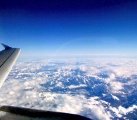 What We Loved This Week: Snowmobiling, Angry People in Local Newspapers and Flying Over the Rockies