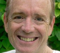 Interview With Rory MacLean: ‘Magic Bus’ on the Hippie Trail