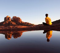 The Altered States of Sedona