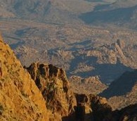 Trekking the High Atlas, Taking the Pain