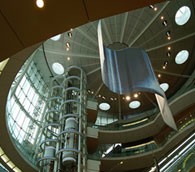 Tokyo International Airport