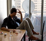 ‘You’re American? I Should Kill You!’