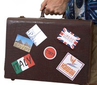 Travel That Counts—or My Passport Is Better-Stamped Than Yours