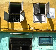 Stone Town, Zanzibar