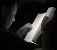 What Makes a Great Airplane Read?