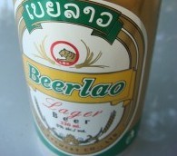 Beer Lao Goes Global