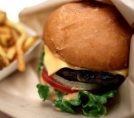 Ohio: The Burger State?