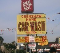 The End-of-Summer Roadtrip Rehab