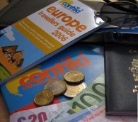 Contiki: ‘Backpacking is so 1997’