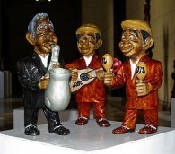 I Violated the Cuba Travel Embargo and All I Got Was This Lousy T-Shirt