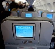 Another Reason for Air Rage?