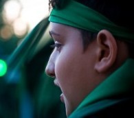 Iran: Through the Eyes of Travelers