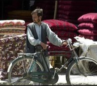 Rory Stewart on our ‘Dystopian Vision’ of Afghanistan