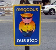 BusJunction: One More Reason to Take the Bus