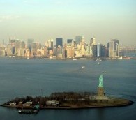 A Reporter Explores New York’s Crowded Skies