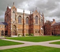 New Travel Book: ‘Oxford Revisited’