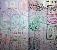 A Travel Writer Gets Dumped