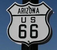 Truman and Khrushchev: Gone to Look for America