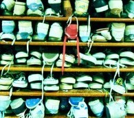 The Traveler’s Shoe Conundrum