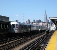 NYC Raises Subway Fares; Sky Falls