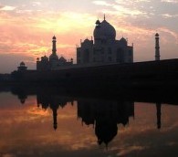 Does the Taj Mahal Need a Ferris Wheel?