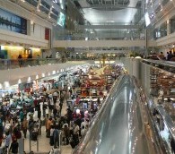 ‘Terminal Man’ Hits the 50-Flight Mark