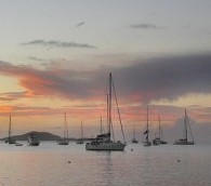 Seth Stevenson: Innocents Aboard