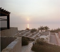 Is the Dead Sea Ailing?