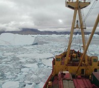 Obama Administration Wants Controls on Antarctic Tourism