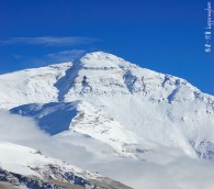 The Great Everest Clean-Up
