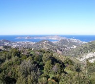 Saving ‘Cleopatra’s Beach’ and a Jewel of the Aegean