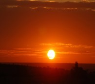 Kenyan Eco-Tourism Camp Draws on the ‘Obama Magic’