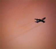 Should Air Travelers Help Pay for the Poor�s Climate Change Woes?