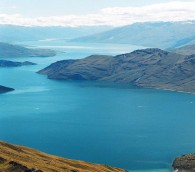 new zealand