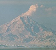 Blow Baby Blow: Volcano Watch 2009