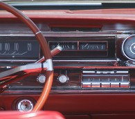 Flyover America: 10 Songs for an American Road Trip