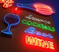 A Presbyterian at the Peabody: Cocktails Across America