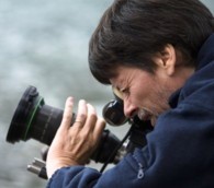 Ken Burns on National Parks