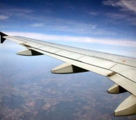 A Good Time for a Flyover Vacation