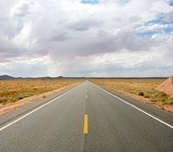 Sure Sign of Spring: Road Trips