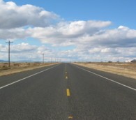 The Road Goes on Forever (And the Party Never Ends)