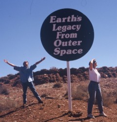 Meteor Crater