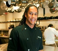 Interview With a Celebrity Chef: Govind Armstrong