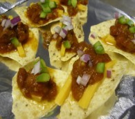 The Great New York Nacho Fail