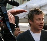 Jamie Oliver to G20 World Leaders: You’ll Eat British and Like It!