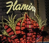 Destination: Anywhere (in Las Vegas)
