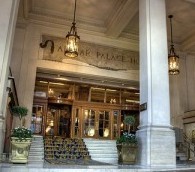 A Visit to the Alvear